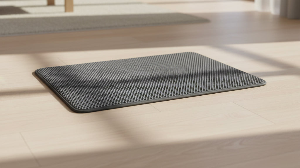 Paw Mat
