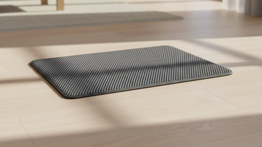 Paw Mat