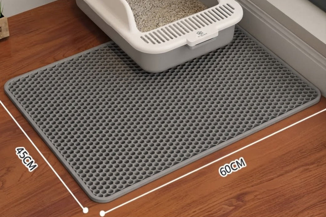 Paw Mat